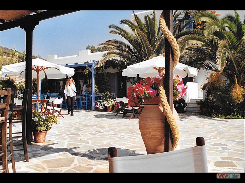 Naxos Greece 3
