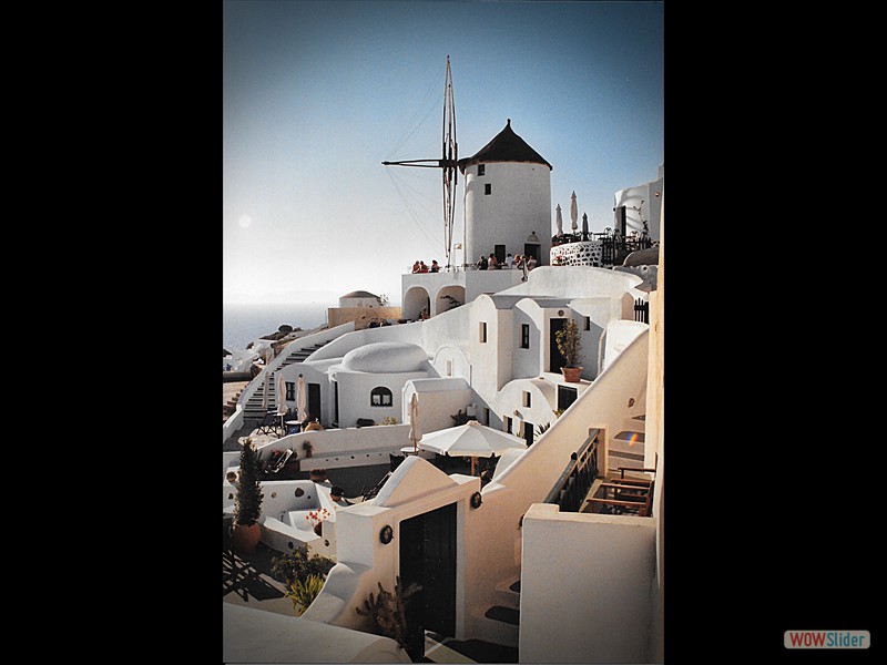 Santorini Greece 9