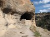 Gila Cave Dwelling National Park