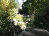 Albuquerque, NM - Botanical Japanese Gardens