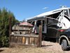 Silver City, NM - Rose Valley RV Ranch