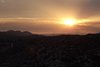 Sunset from Jojoba Hills