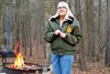 Deb at Hard Labor Creek in Monroe, GA