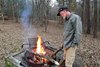 Phil at Hard Labor Creek in Monroe, GA