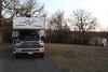 Camping along the Arkansas River