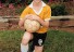 Mark Soccer Picture