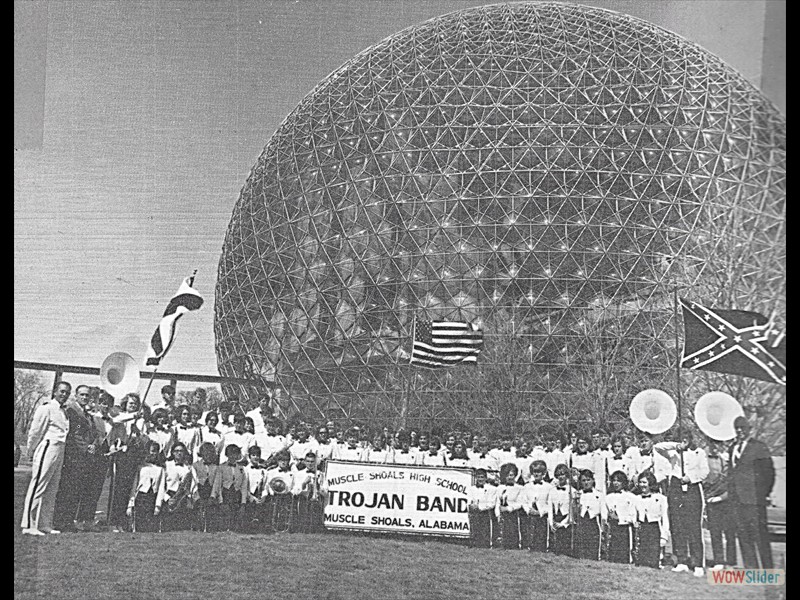 Expo 67 Montreal Canada 1967